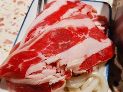 寿喜烧-米仓食堂(凯德广场店)