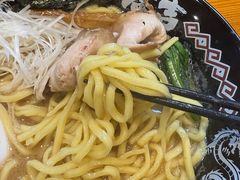 -Ramen满吉·豚骨拉面(丽园路店)