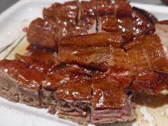 先记烧鹅王-先记烧鹅王·本地粤菜(福永店)