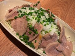 -玛格萝妮比萨屋(陆家浜路店)
