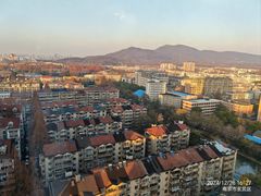 -南京钟山宾馆(江苏省会议中心)