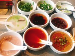 -海底捞火锅(公益西桥店)