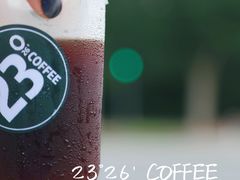 -2326 Coffee Roaster咖啡豆可选店(林肯公园店)