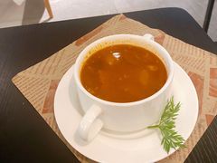 -灵意咖啡·西班牙美食(汕头金平万达广场店)