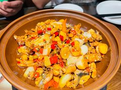 -味上湘菜馆(岳麓山店)