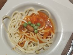 -豪客来牛排(空港华联店)
