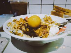 -食运茶餐厅(文化宫店)