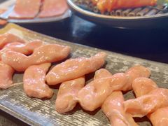 -老卜奎齐齐哈尔烤肉(人民东路店)