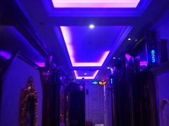 -K歌1号量贩KTV(皇岗口岸店)