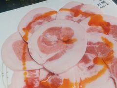 精品猪五花-鹤之乡·齐齐哈尔烤肉·非遗(秋涛路店)
