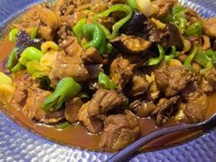 -俭寨大盘鸡·缸子肉·小公鸡·新疆菜(云通店)