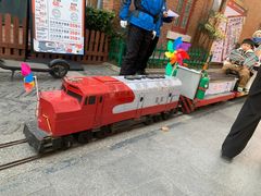 -1912街区