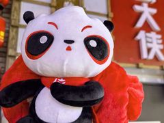 -蜀大侠火锅(总府路店)