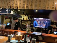 -半藏居酒屋(香港花园店)
