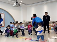 -红黄蓝成长中心(海淀上地店)
