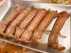 -白仁仔· 活烤海鲜 宵夜(豫园店)