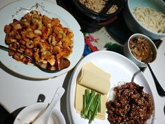 -京味斋·北京烤鸭(华威桥北工大店)