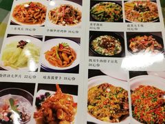 -丰泽园家菜馆(劳动路店)