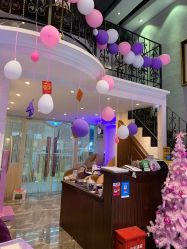 -RL Nail·瑞丽美甲美睫品牌原创店