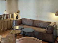 -Me Coffee下午茶艺术空间