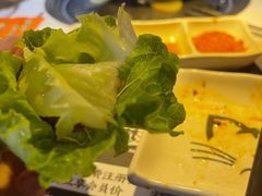-猫抓烤肉(春熙路店)