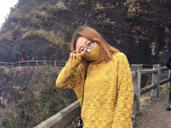 -南武当山景区