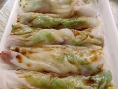 -香港威特瑞茶餐厅(小白楼音乐厅店)