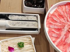 -彤德莱牛肉火锅(双港店)