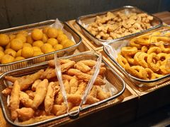 -王氏炉匠·烧鸟放题自助(三里屯店)
