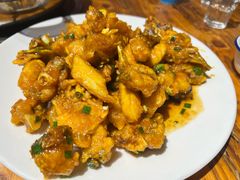 -鱼醉无骨鱼·中山脆肉鲩(荔湾路店)