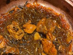 -关东小磨东北菜(上海长风大悦城店)