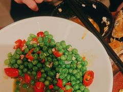 -辣瓦·江西爆炒馆子