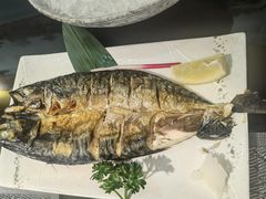 -昱匠·日本料理(金融街店)