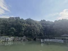 -陶祖圣境风景区