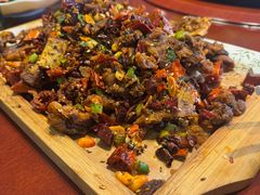-聚福楼烧鸭(百屹店)