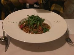 -Oyster Talks 四度蚝法餐厅