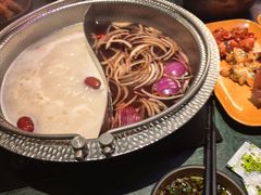 -牛New寿喜烧(曹路花园城店)