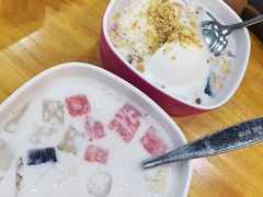 -文昌邓记清补凉(西沙路店)