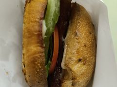 -必胜客(海安文峰店)