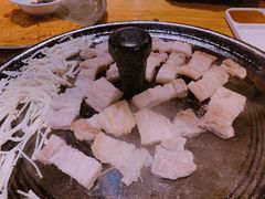 -7年8班朝鲜族非遗美食(三钢里店)