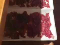 -海银海记潮汕牛肉火锅(新港中路海珠店)