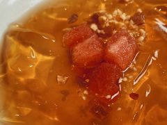 -铜锣湾·有麝自然香(渝北财富中心店)