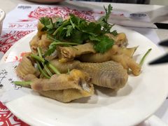 -振鼎鸡(福州路店)