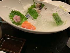 -佛山希尔顿酒店·融誉亚洲美食荟