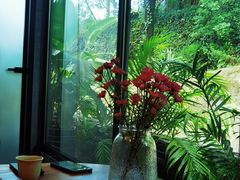 -恬阿姨庭院餐厅·生日宴