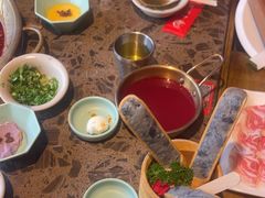 -小龙坎老火锅(金柏林店)