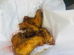 -汴京炸鸡王(蔡锷北路店)