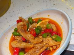 -沪小胖·小龙虾·蓝龙王(八佰伴店)