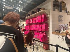 -BASEMENT FG (成都太古里店)