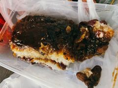 甑糕-紫光园清真北京小吃(正阳大街店)